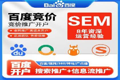 百度竞价排名服务：成功案例解析与优化策略